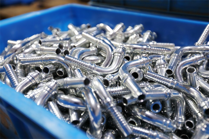 生產(chǎn)車(chē)間