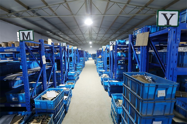 生產(chǎn)車(chē)間